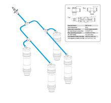 Load image into Gallery viewer, Nuke performance air jack system
