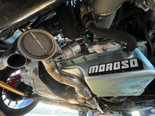 Load image into Gallery viewer, vacuum activated exhaust valve