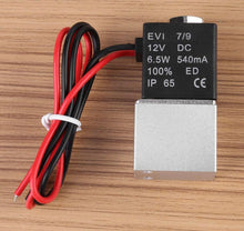 Load image into Gallery viewer, vacuum activated exhaust valve