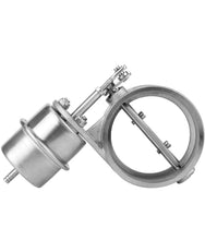 Load image into Gallery viewer, vacuum activated exhaust valve