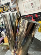 Load image into Gallery viewer, vacuum activated exhaust valve