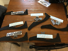 Load image into Gallery viewer, B series awd/fwd midplate