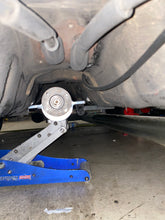 Load image into Gallery viewer, rt4wd carrier bearing housing set