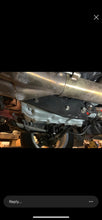 Load image into Gallery viewer, B series awd/fwd midplate