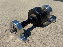 Load image into Gallery viewer, free lander carrier bearing housing set