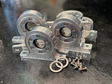Load image into Gallery viewer, free lander carrier bearing housing set