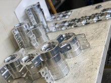 Load image into Gallery viewer, rt4wd carrier bearing housing set