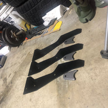 Load image into Gallery viewer, B series awd/fwd midplate