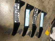 Load image into Gallery viewer, B series awd/fwd midplate