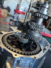 Load image into Gallery viewer, Billet bell housing b series awd