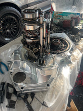 Load image into Gallery viewer, Billet bell housing b series awd