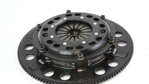 competition clutch twin disc