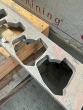 Load image into Gallery viewer, Honda aquatrax straight pipe  exhuast with waterjacket
