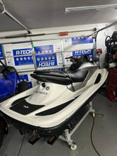 Load image into Gallery viewer, Honda aquatrax straight pipe  exhuast with waterjacket
