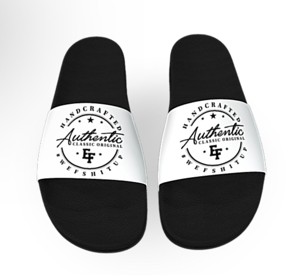 wEFshitUP slides