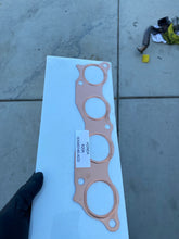 Load image into Gallery viewer, k series copper gasket

