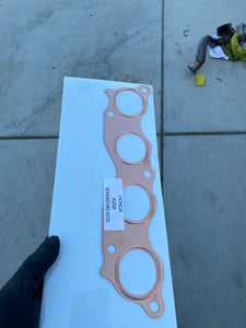 k series copper gasket